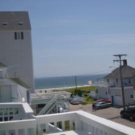 The Oceanic Inn, hotel in Old Orchard Beach