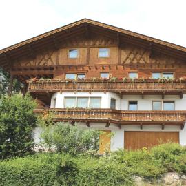 Appartementhaus Untere Tanne