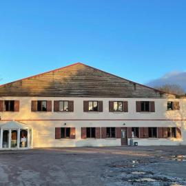 Gîte du centre equestre du val d'or