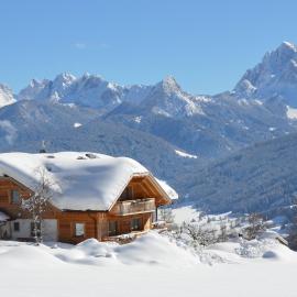 Tiefentalhof - Urlaub am Bauernhof โรงแรมในเตซิโด