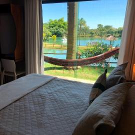 Villa Triacca Hotel Vinícola & Spa, hotel a Brasília