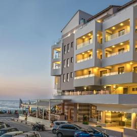 Swell Boutique Hotel, hotel a Ciutat de Réthimno