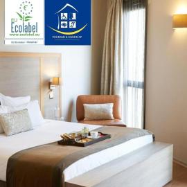 Hotel Vatel Bordeaux, hotel em Bordeaux