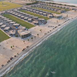 HDB Al Khobar Resort & Spa, hotel u Al Khobaru