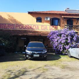 Pousada da Iza