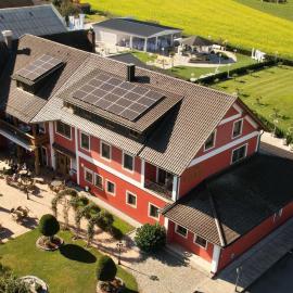 Landhotel Grabinger, hotel Schwandorf in Bayernben