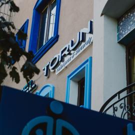 Hotel Torun Istanbul Old City