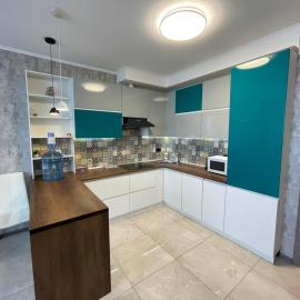 Стильная евродвушка на Теремках возле ТЦ Республика