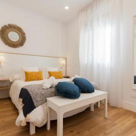 Apartamento Barrocal