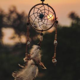 Dreamcatcher House & Hostel at Arambol Beach, hotel di Arambol