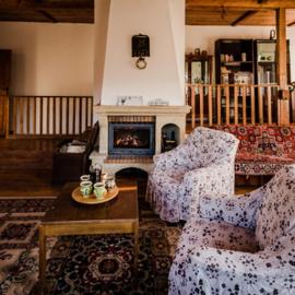Casa Adelina, Hotel in Valea Lungă-Cricov