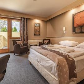 Hotel Vineyard Inn - Szőlőskert, hotel sa Nagykanizsa