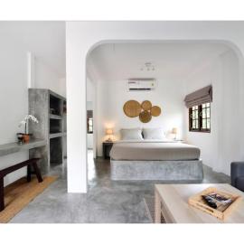 LiLi's Rooms
