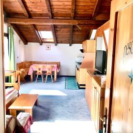 Casa Martini, hotel a Mezzana