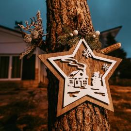 Refúgio na Estrela Penhas da Saúde