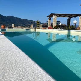 Annas Villa