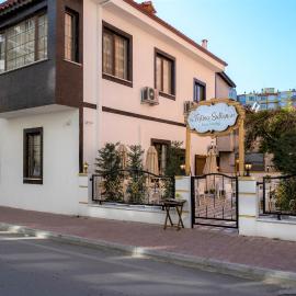 Fatma Sultan Oldtown Konak & Restaurant