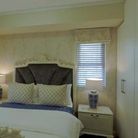 Century City Mayfair Luxury Apartments, מלון בקייפטאון
