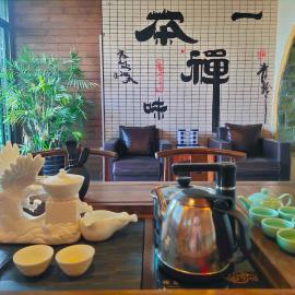 都市小憩青旅, hotel di Shenzhen
