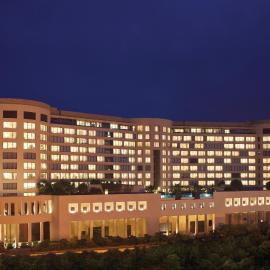 Trident Bandra Kurla, hotel Bombaji