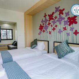 Sirimunta Hotel Chiang Rai Suite & Residence