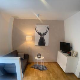 Appartement in Graz-Geidorf