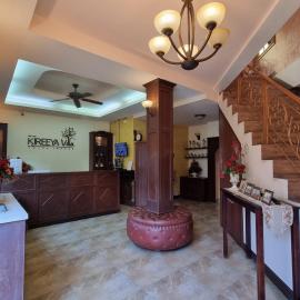 Kireeya Villa, hotel in Phetchaburi