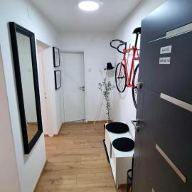 Apartman H8, hotel in Bjelovar