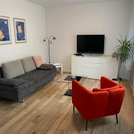 Ferienhaus Rur