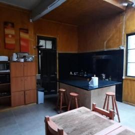 Hostal Playa Ancha