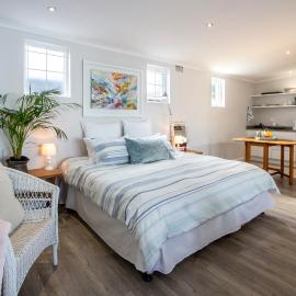 Goozi Garden Cottage