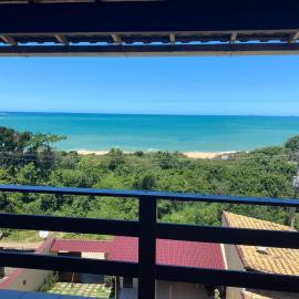 Praia Virgem Hostel, hotel in Rio das Ostras
