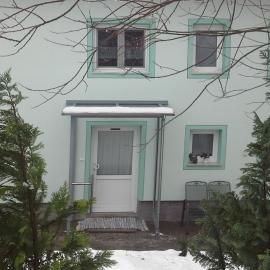 Haus Alpenhof
