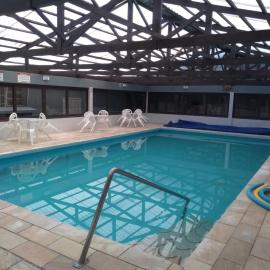 Hotel Mariluz, готель у місті Імбе