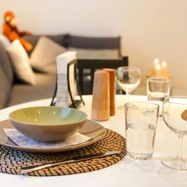 Qonroom - as individual as you - Dillenburg, hotel din Dillenburg