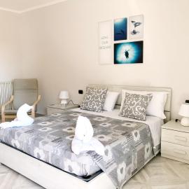 Hangar Inn, hotel in Fiumicino