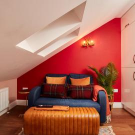 The Exquisite Gem of Newcastle - Sleeps 2