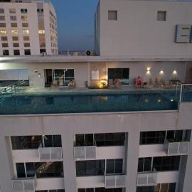 Metropolitan Sidney Smart Style, hotel a Goiânia