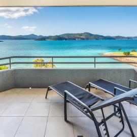Frangipani Apartments on Hamilton Island by HIHA, hotel in Hamilton Island
