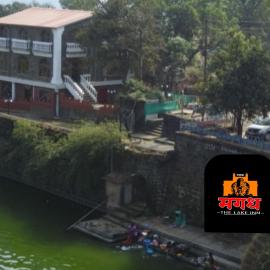 Magadh Resort Panhala ,In Fort Panhala Hotel, hotel v destinácii Panhāla