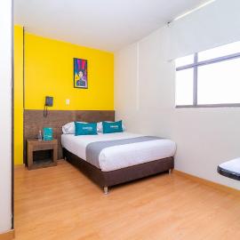 Ayenda Bochica, hotel sa Tunja
