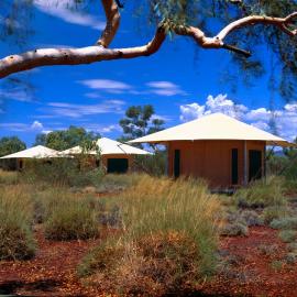 Karijini Eco Retreat, hotel in Karijini