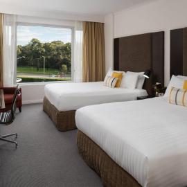 Rydges Bankstown, hotelli kohteessa Bankstown