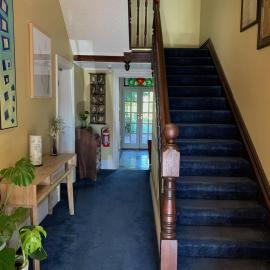 Avon Terrace Guest House