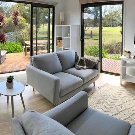 Fairways 1, hotel di Coles Bay