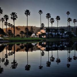 Fairy Knowe Hotel, hotel i Wilderness