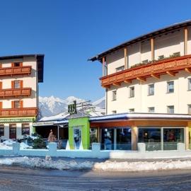 Hotel Krone