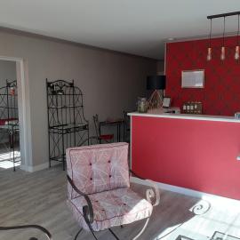 Hôtel de la Poste, hotel di Chagny