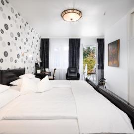 Design-Boutique Hotel Vosteen