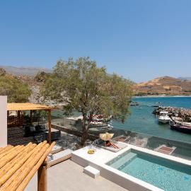 Isla Beach House, a Timeless Retreat, By ThinkVilla